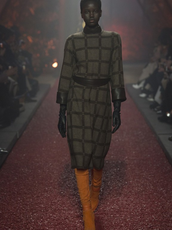  Fall 2018 Ready-to-wear