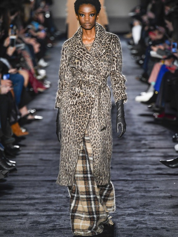  Fall 2018 Ready-to-wear