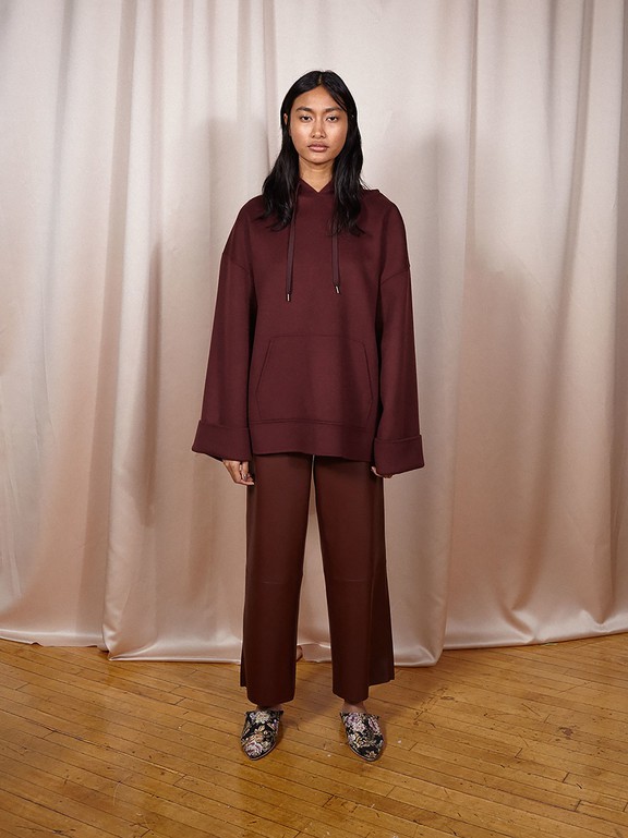  Fall 2018 Ready-to-wear