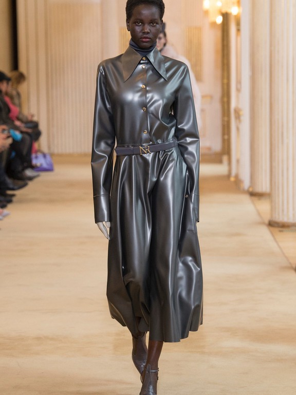  Fall 2018 Ready-to-wear