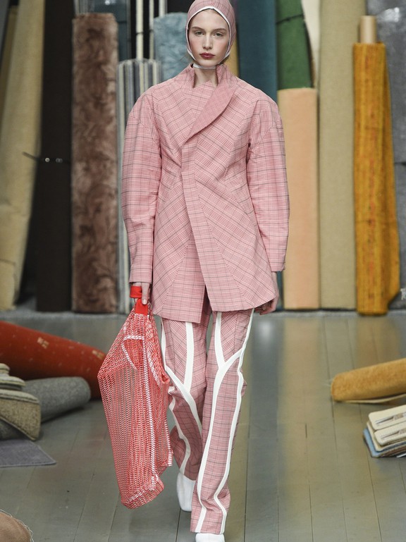  Fall 2018 Ready-to-wear