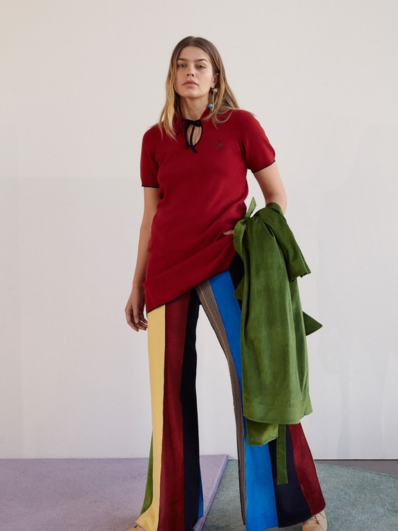  Fall 2018 Ready-to-wear