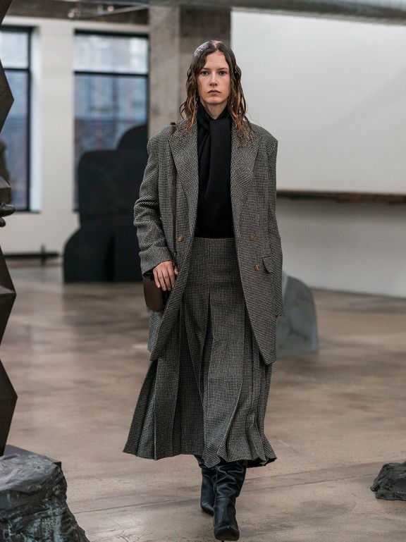  Fall 2018 Ready-to-wear