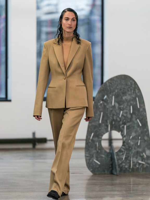  Fall 2018 Ready-to-wear