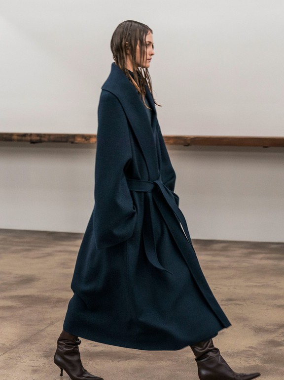  Fall 2018 Ready-to-wear