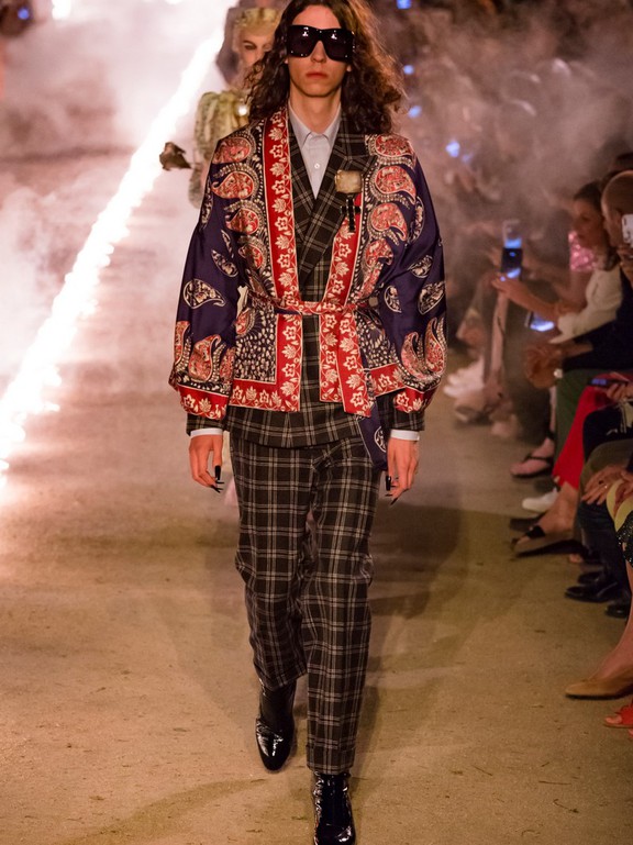  Alessandro Michele