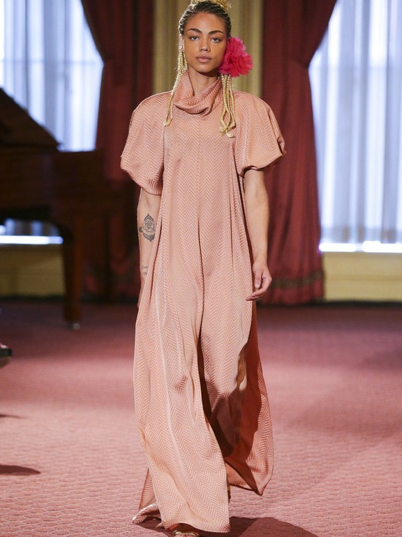  Rachel Comey