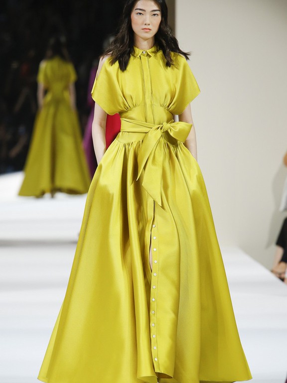  Alexis Mabille