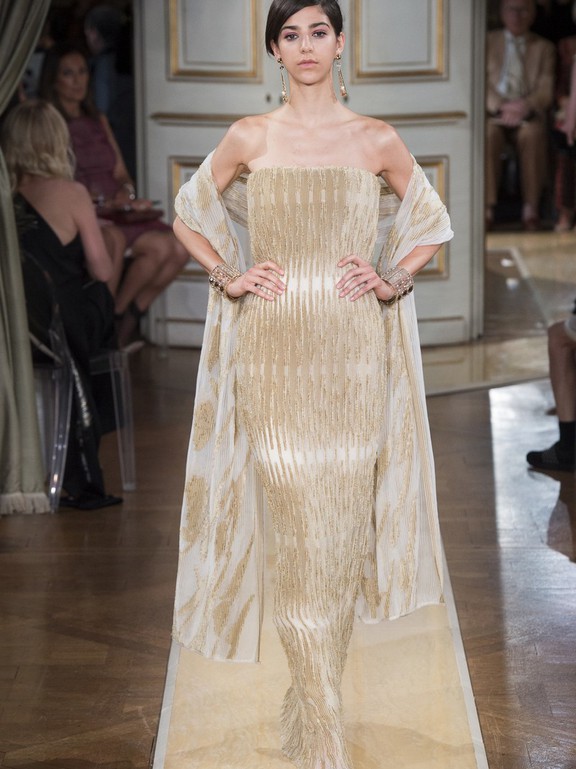  Fall 2018 Couture