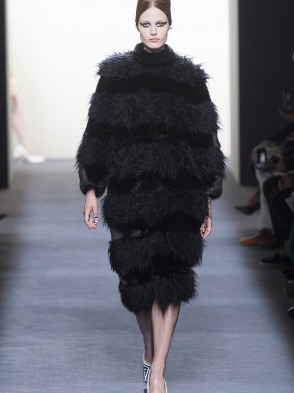  Fall 2018 Couture