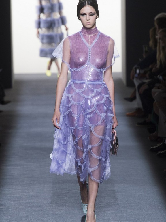  Fall 2018 Couture