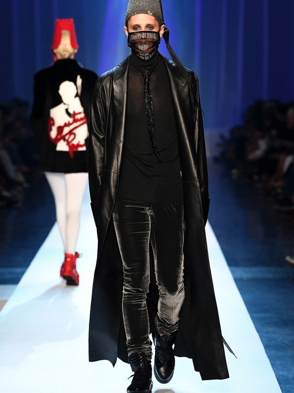  Jean Paul Gaultier