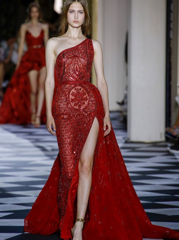  Zuhair Murad