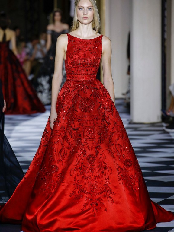  Zuhair Murad