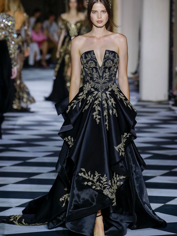  Zuhair Murad