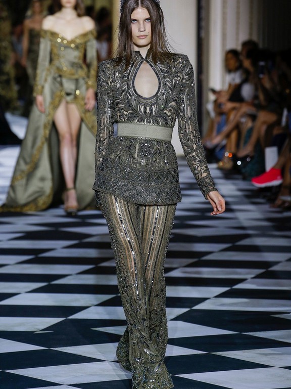  Zuhair Murad