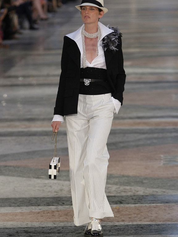Karl Lagerfeld
