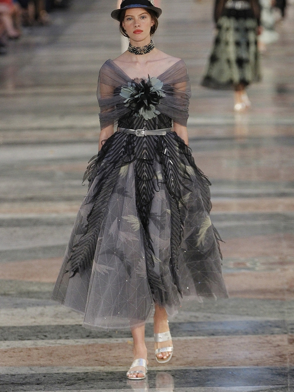 Karl Lagerfeld