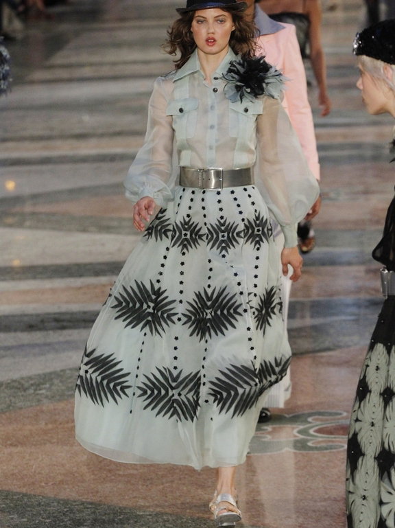 Karl Lagerfeld
