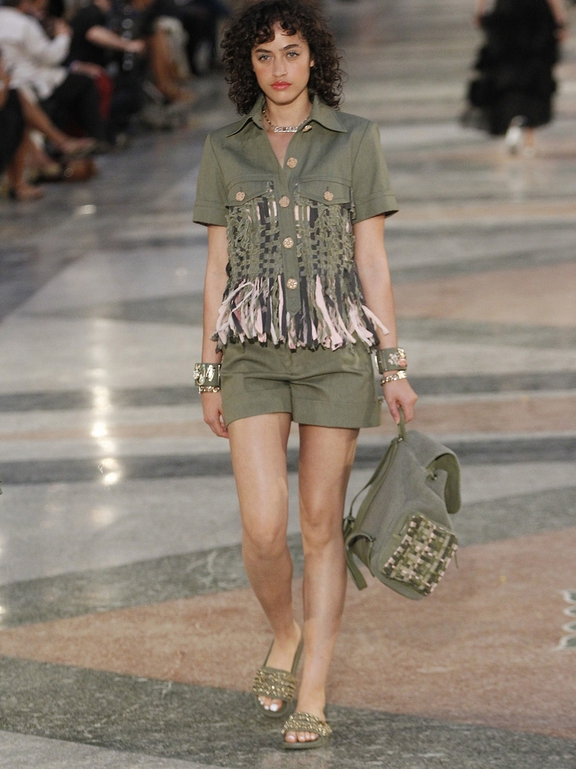 Karl Lagerfeld
