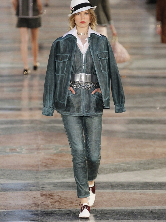 Karl Lagerfeld