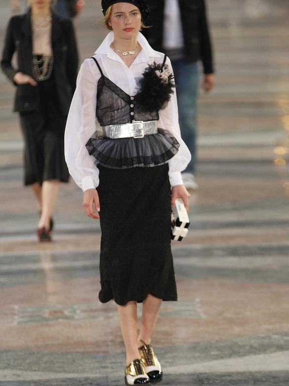 Karl Lagerfeld
