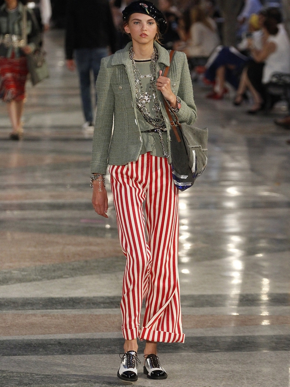 Karl Lagerfeld