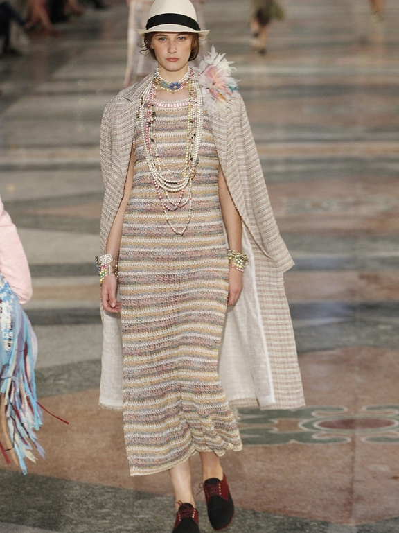 Karl Lagerfeld
