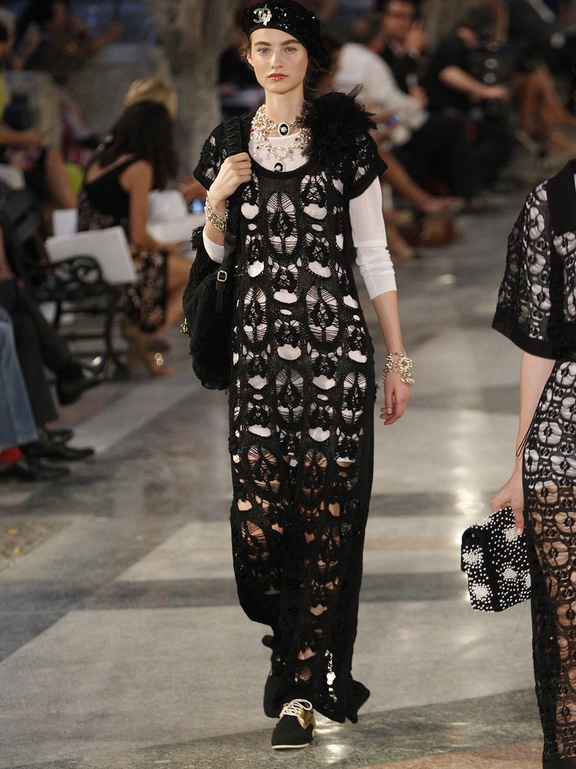 Karl Lagerfeld