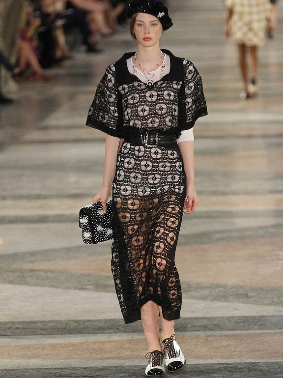 Karl Lagerfeld