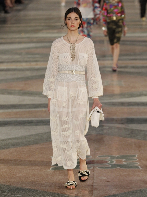 Karl Lagerfeld
