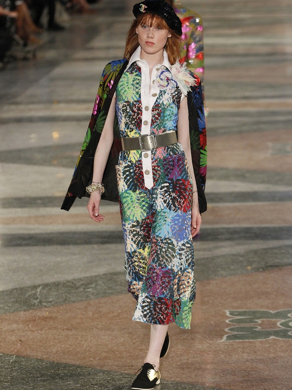 Karl Lagerfeld