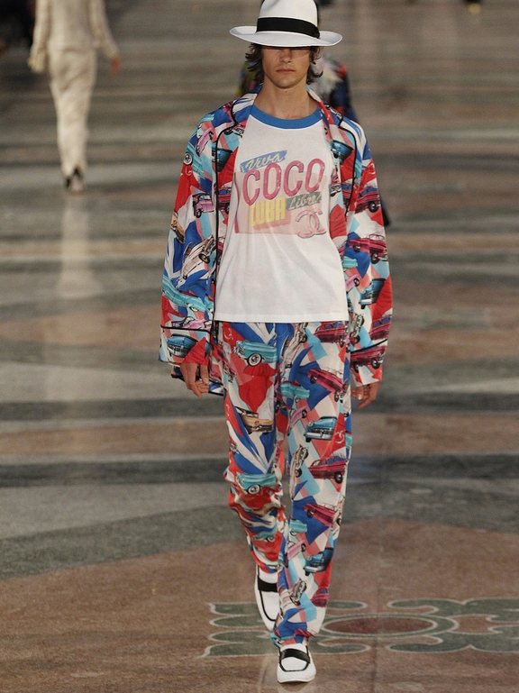 Karl Lagerfeld