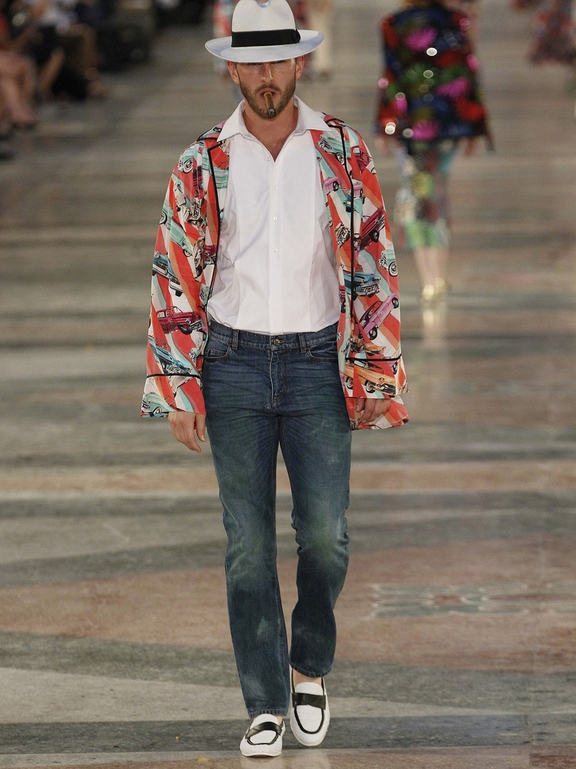 Karl Lagerfeld