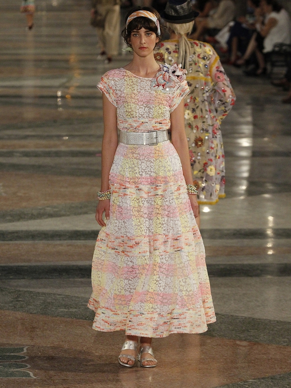 Karl Lagerfeld