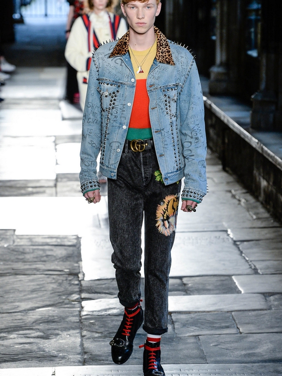  Alessandro Michele