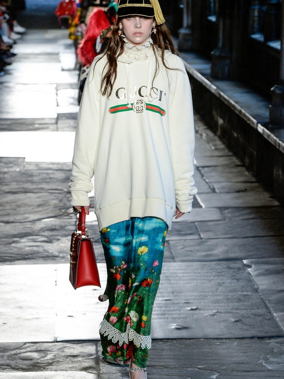  Alessandro Michele