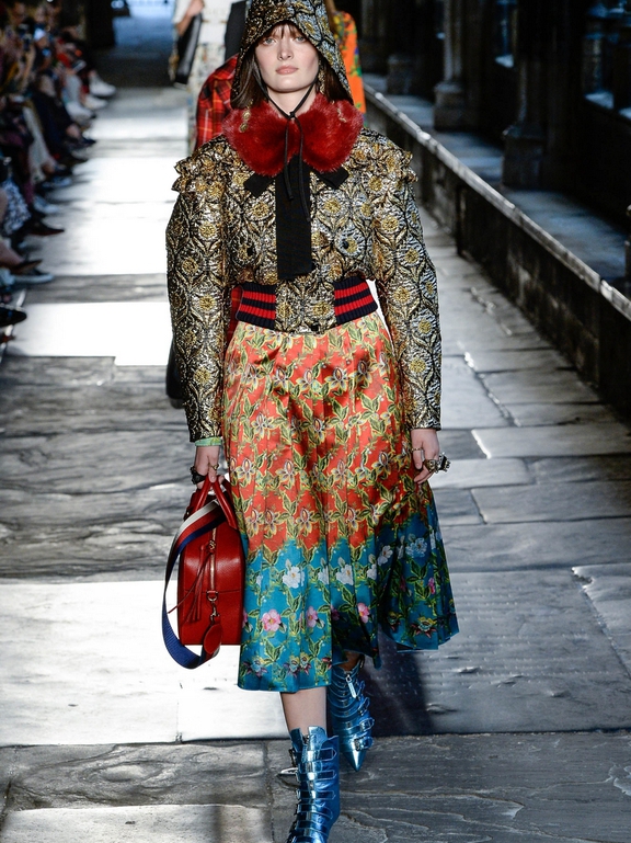  Alessandro Michele