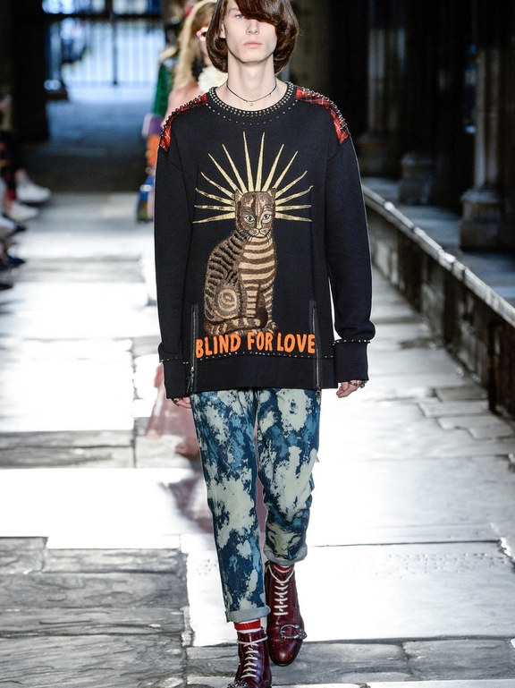  Alessandro Michele