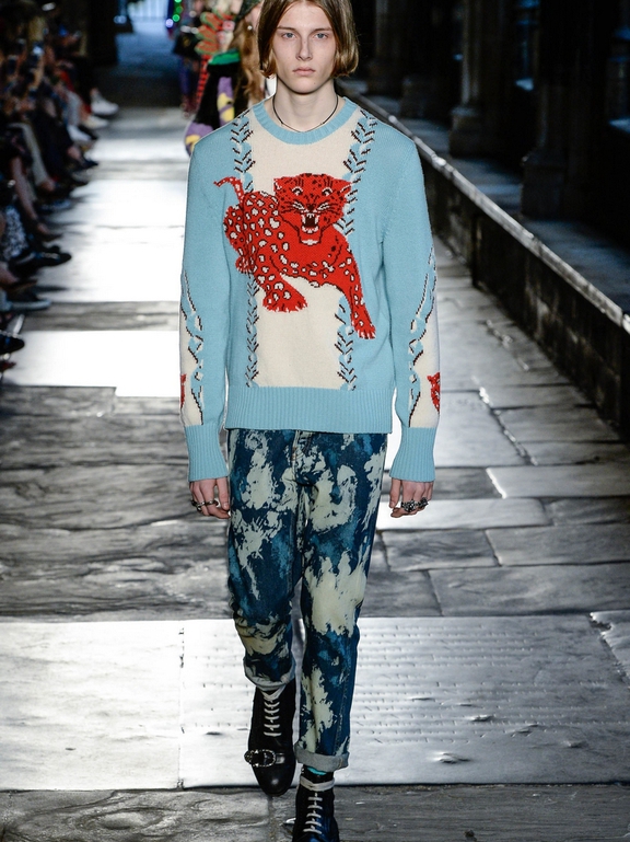  Alessandro Michele