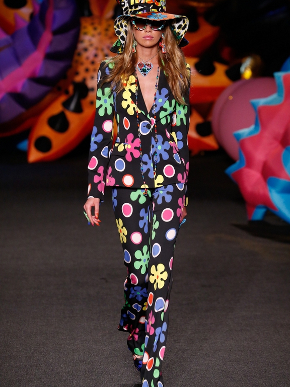  Jeremy Scott