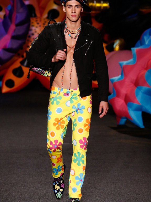  Jeremy Scott