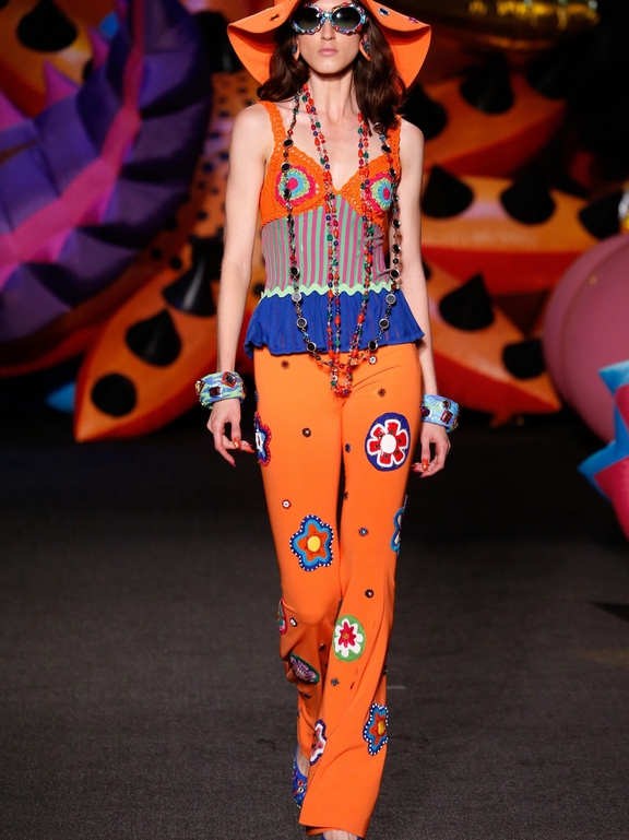  Jeremy Scott