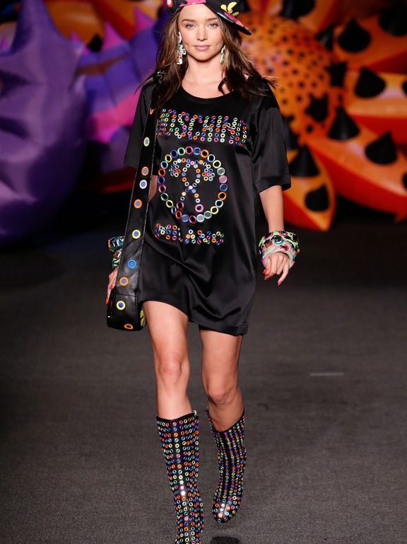  Jeremy Scott