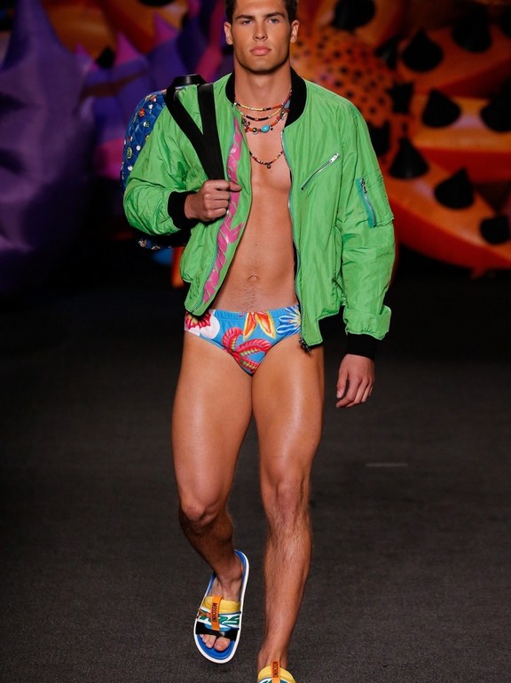  Jeremy Scott