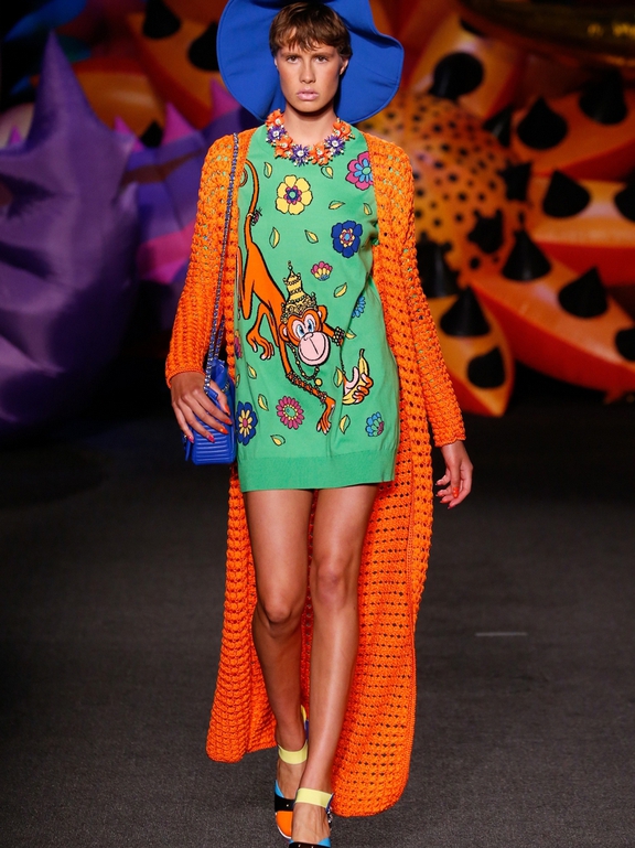  Jeremy Scott