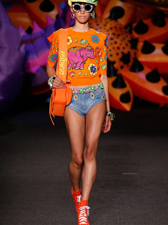  Jeremy Scott