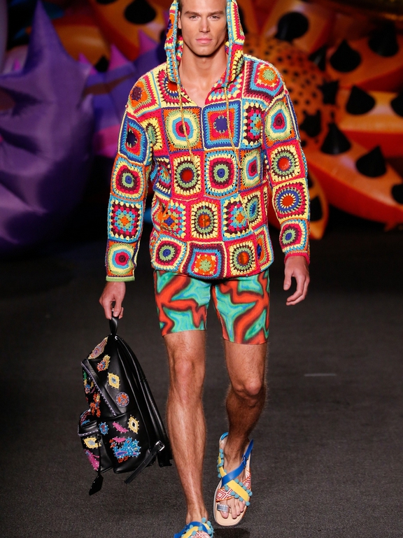  Jeremy Scott