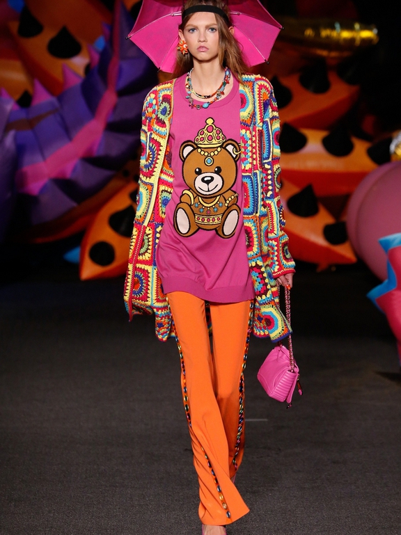  Jeremy Scott