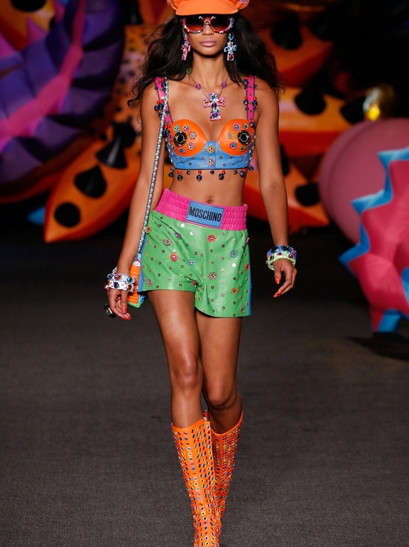  Jeremy Scott